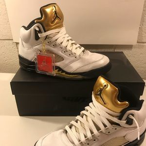 Meet your Posher, Nathaniel